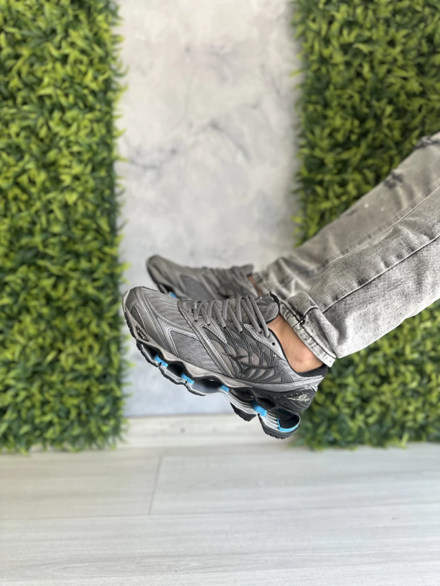 Tênis Mizuno Pro 8
