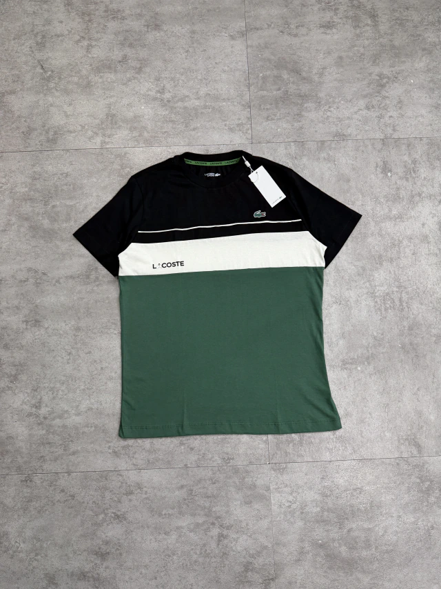 Camiseta Lacoste