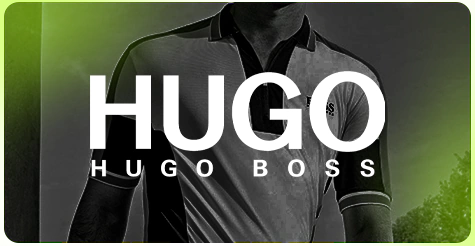 Hugo Boss