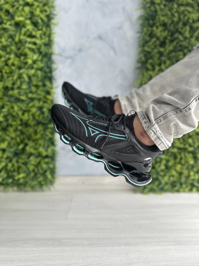 Tênis Mizuno Pro 14