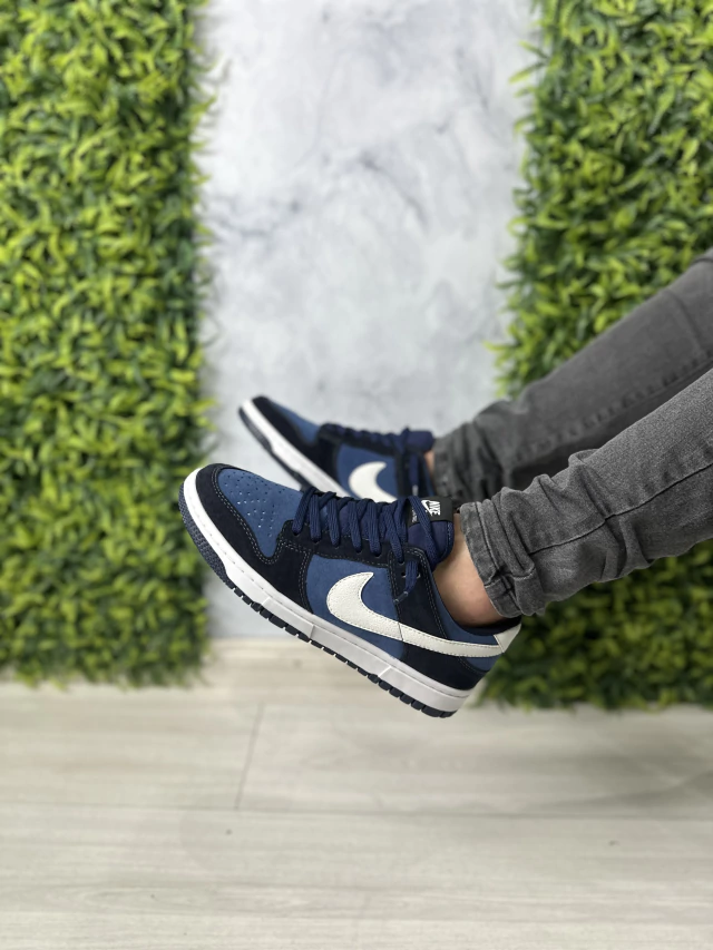 Tênis Nike Dunk SB
