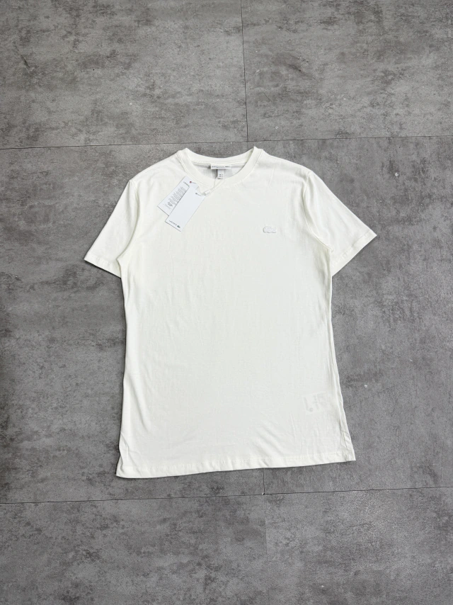 Camiseta Lacoste