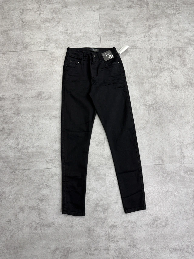 Calça Jeans Titular - Texturizada