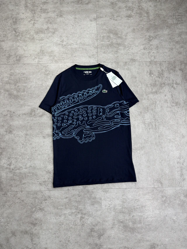 Camiseta Lacoste