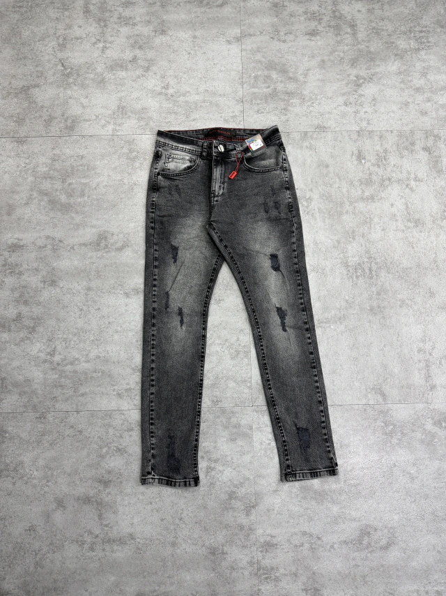 Calça Jeans City Denim