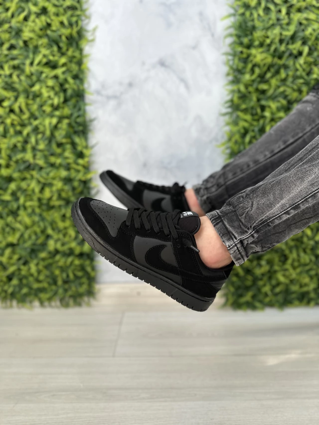 Tênis Nike Dunk SB