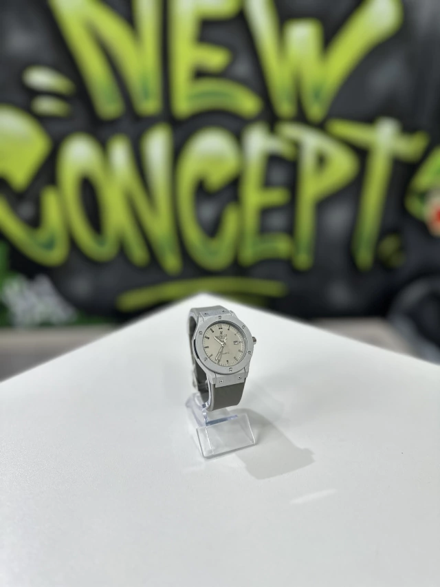 Relogio Hublot