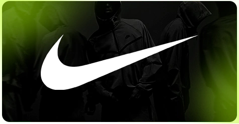 Nike
