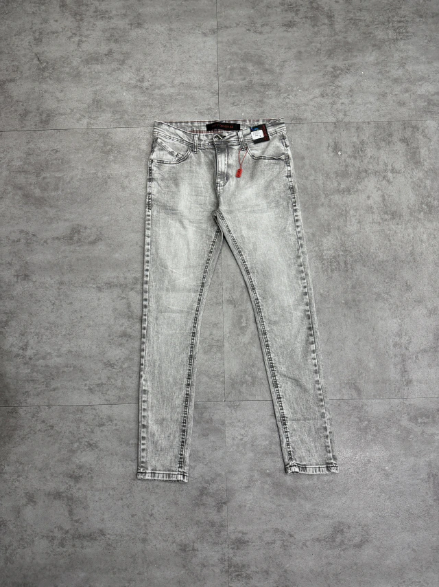 Calça Jeans City Denim