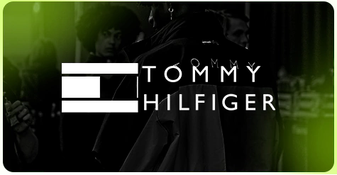 Tommy Hilfiger