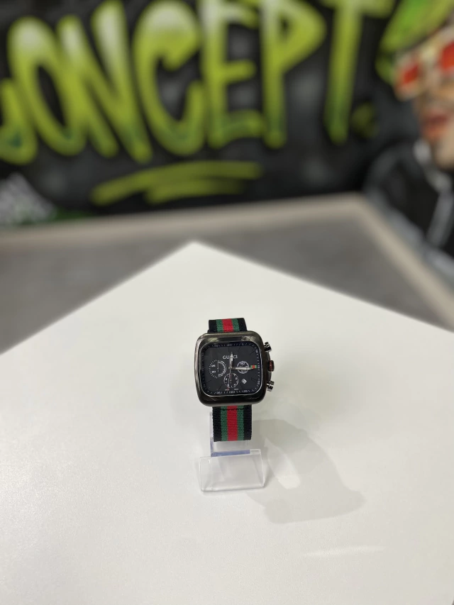 Relogio Gucci