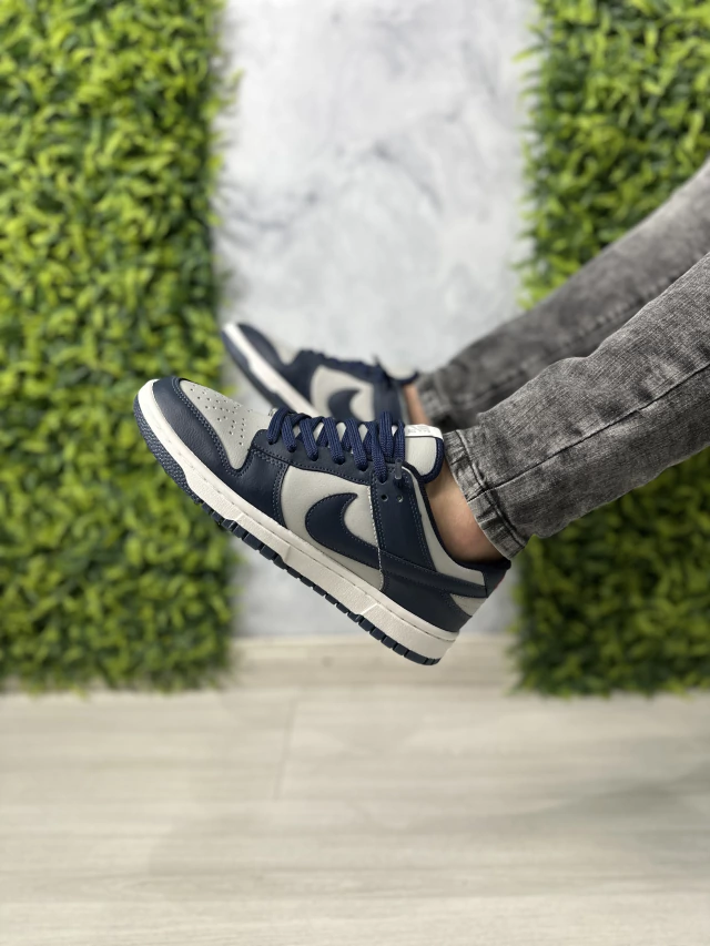 Tênis Nike Dunk SB