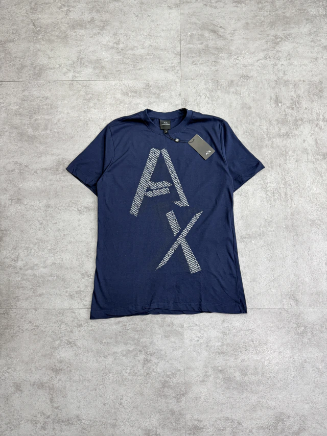 Camiseta Armani Exchange