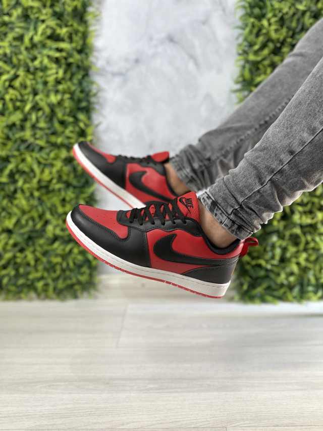 Tênis Nike Court Vision