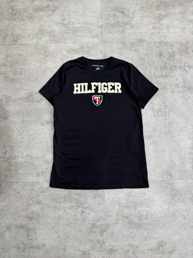 Camiseta Tommy Hilfiger