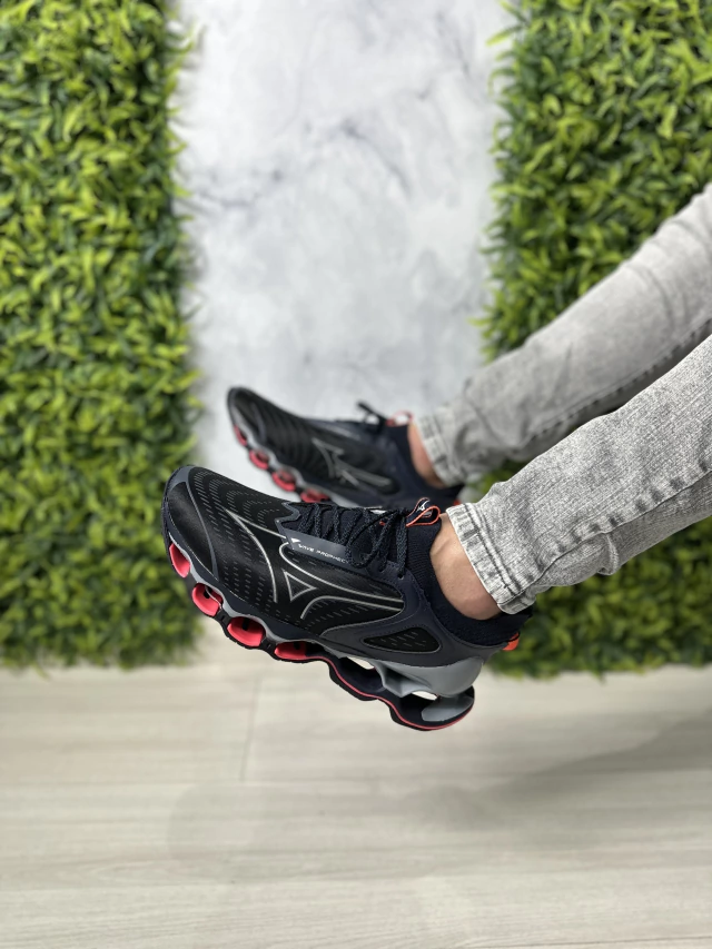 Tênis Mizuno Pro 14