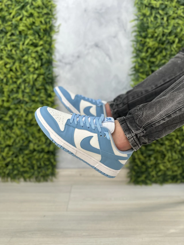 Tênis Nike Dunk SB