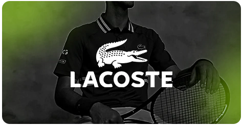 Lacoste