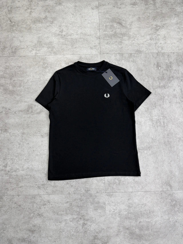 Camiseta Fred Perry