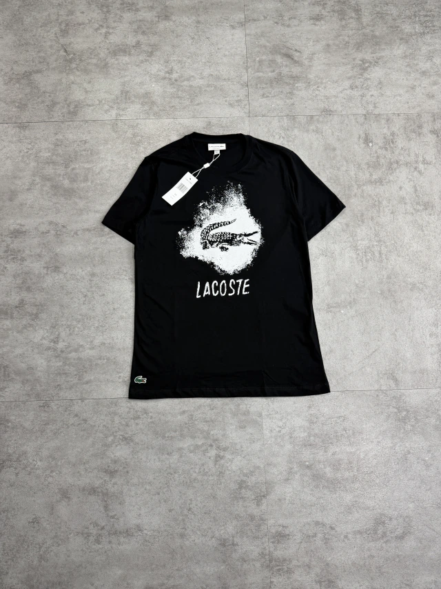Camiseta Lacoste