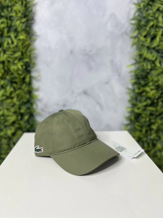 Boné Lacoste Sport - Original