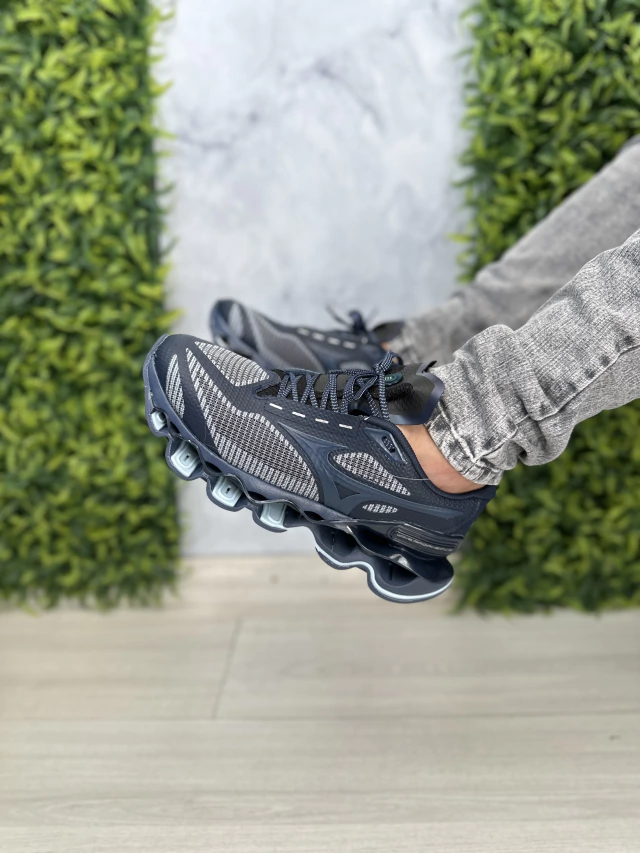 Tênis Mizuno Pro 15