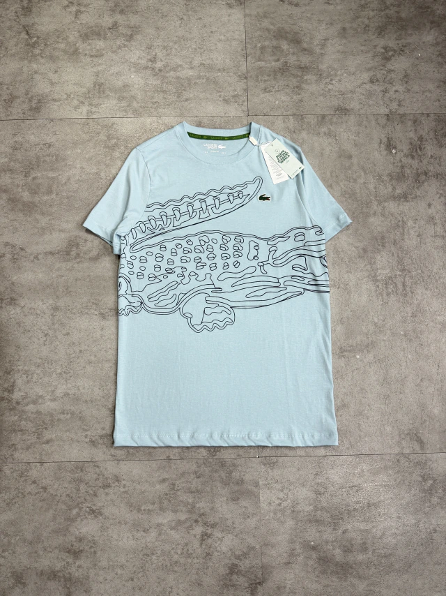 Camiseta Lacoste