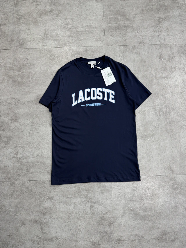 Camiseta Lacoste