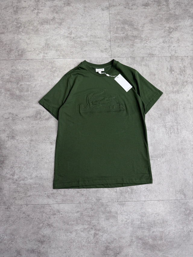 Camiseta Lacoste