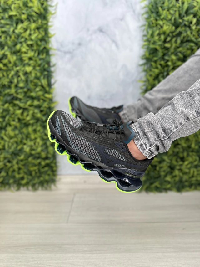 Tênis Mizuno Pro 15