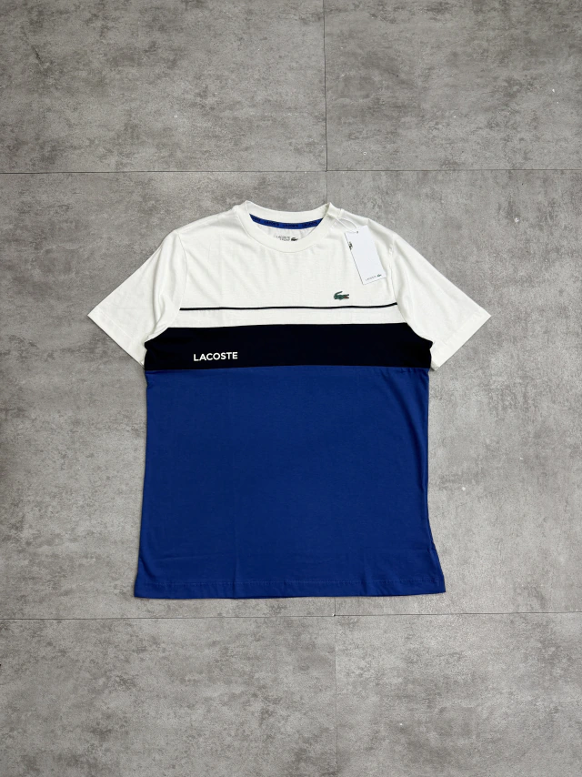 Camiseta Lacoste