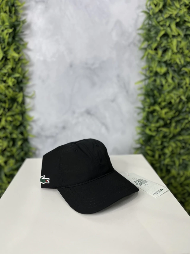 Boné Lacoste Sport - Original