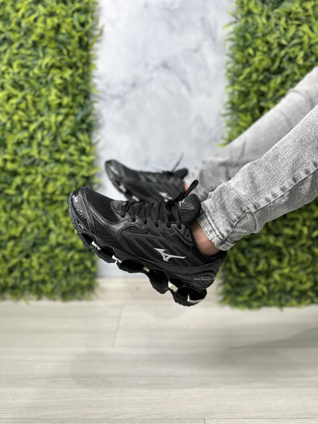 Tênis Mizuno Pro 6