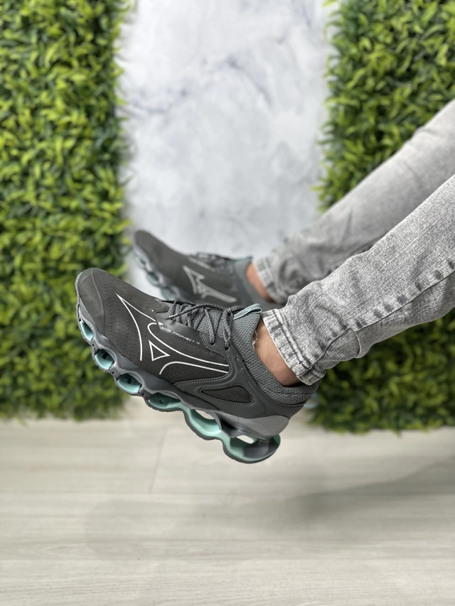 Tênis Mizuno Pro 14