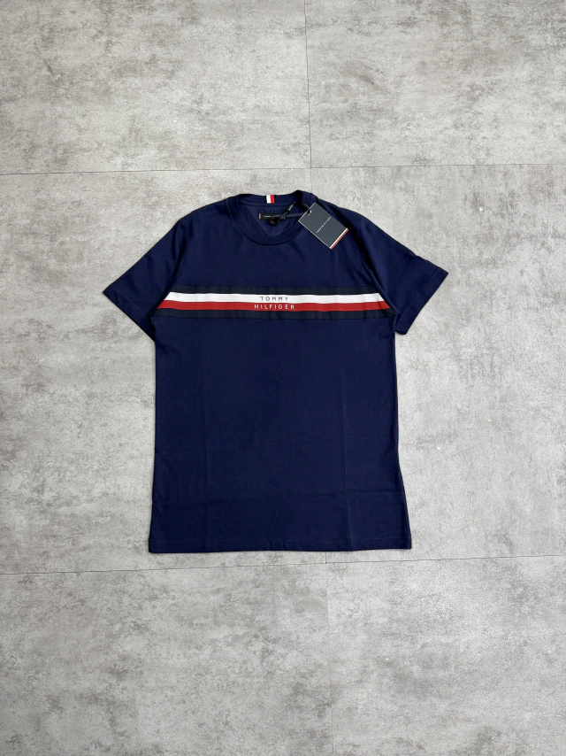 Camiseta Tommy Hilfiger