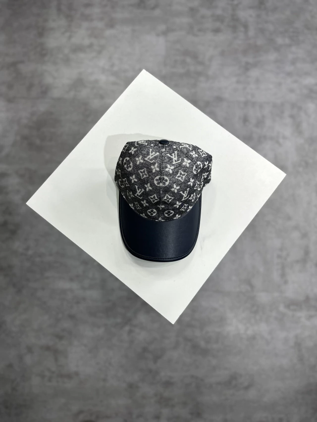 Boné Louis Vuitton